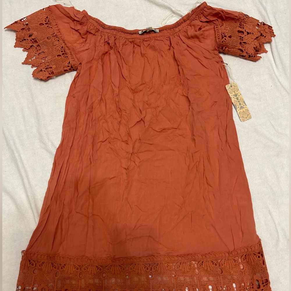 NEW WITH TAGS. dress for women